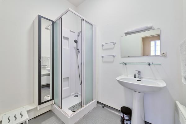 Appartement à vendre à Dax (40100) - Landes