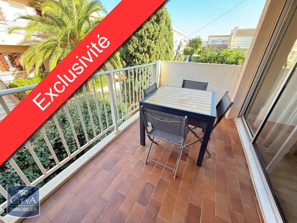 Appartement à vendre 2 pièces 40m²