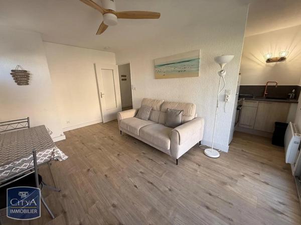 Appartement à vendre 2 pièces 40m²