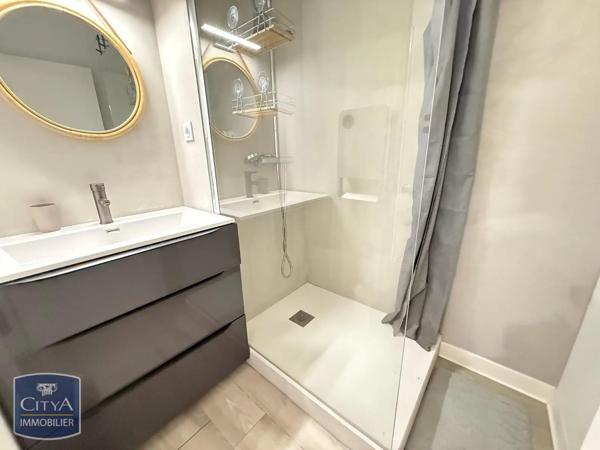 Appartement à vendre 2 pièces 40m²