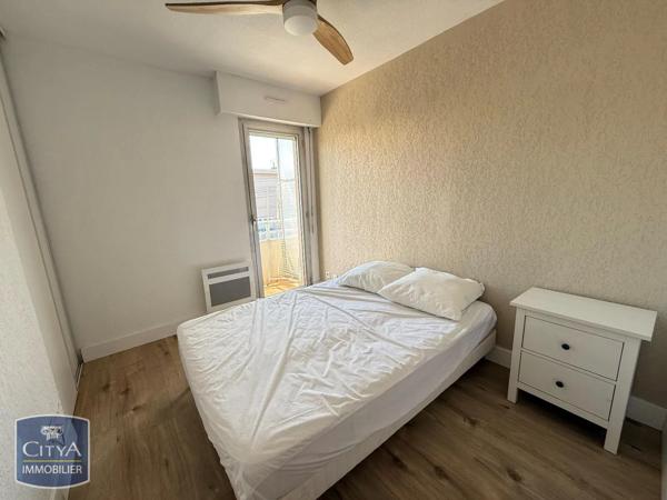 Appartement à vendre 2 pièces 40m²