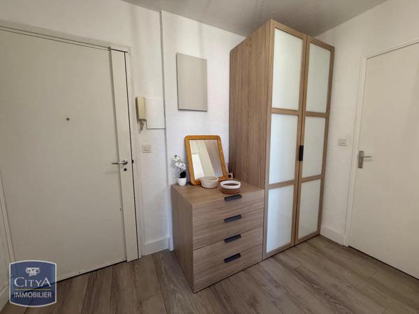 Appartement à vendre 2 pièces 40m²