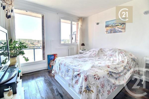 Appartement F2 à vendre  2 pièces - 55,34 m2 LIVRY GARGAN - 93