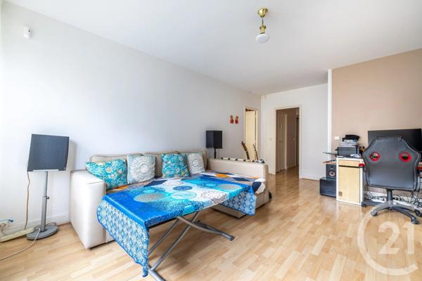 Appartement F3 à vendre  3 pièces - 66,60 m2 CHEVILLY LARUE - 94