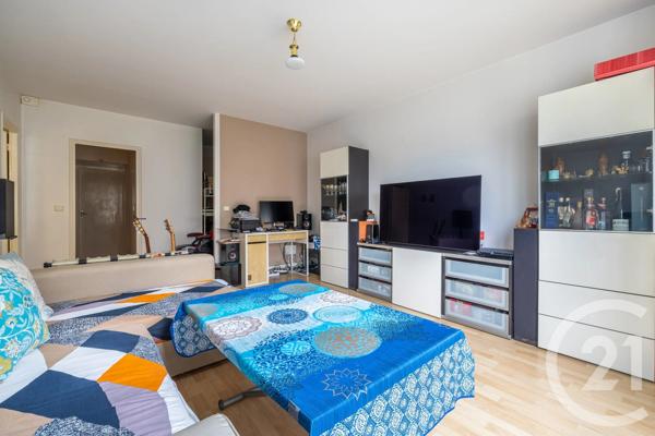 Appartement F3 à vendre  3 pièces - 66,60 m2 CHEVILLY LARUE - 94