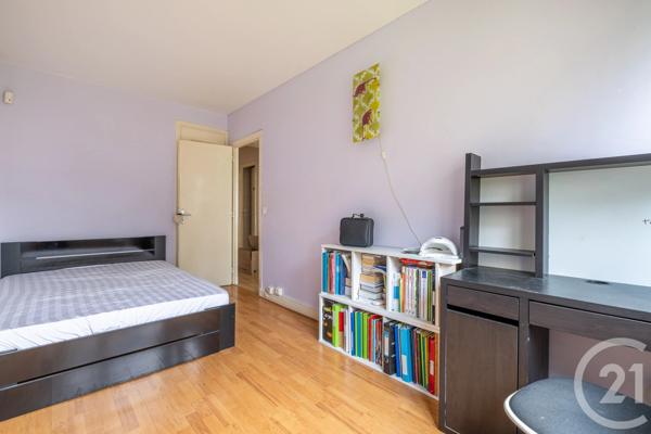 Appartement F3 à vendre  3 pièces - 66,60 m2 CHEVILLY LARUE - 94