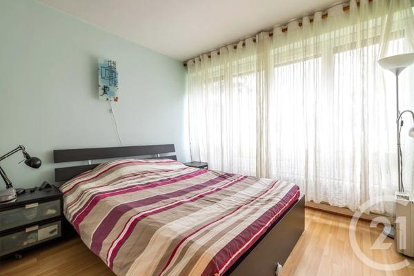 Appartement F3 à vendre  3 pièces - 66,60 m2 CHEVILLY LARUE - 94