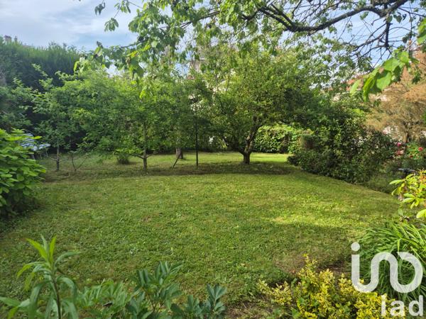 Appartement à vendre 3 pièces 83 m² Épinal