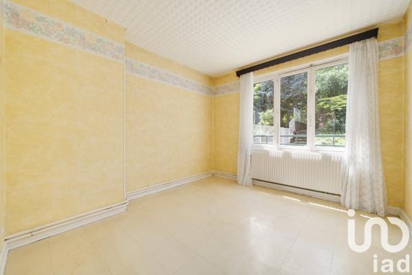 Appartement à vendre 3 pièces 83 m² Épinal