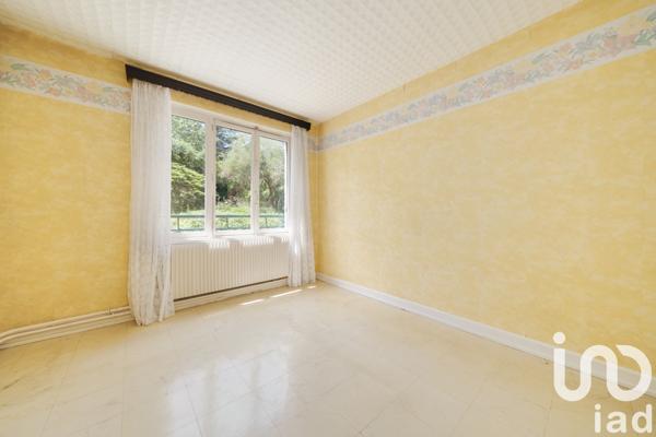 Appartement à vendre 3 pièces 83 m² Épinal