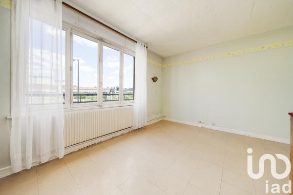 Appartement à vendre 3 pièces 83 m² Épinal