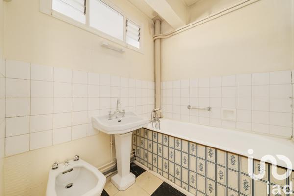 Appartement à vendre 3 pièces 83 m² Épinal