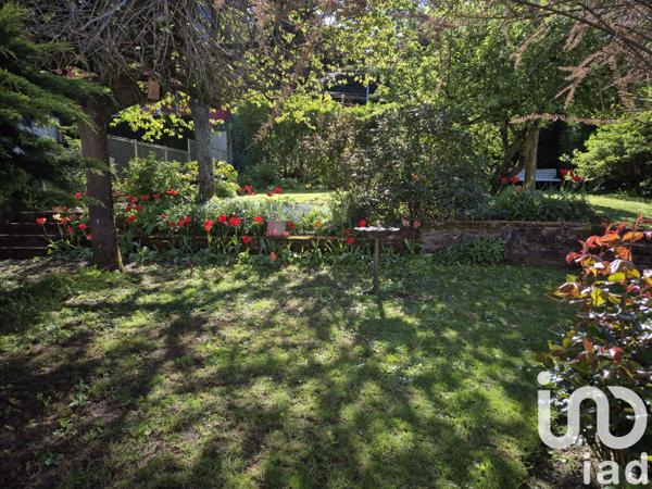 Appartement à vendre 3 pièces 83 m² Épinal