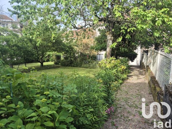 Appartement à vendre 3 pièces 83 m² Épinal