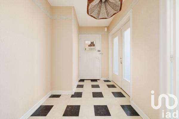 Appartement à vendre 3 pièces 83 m² Épinal