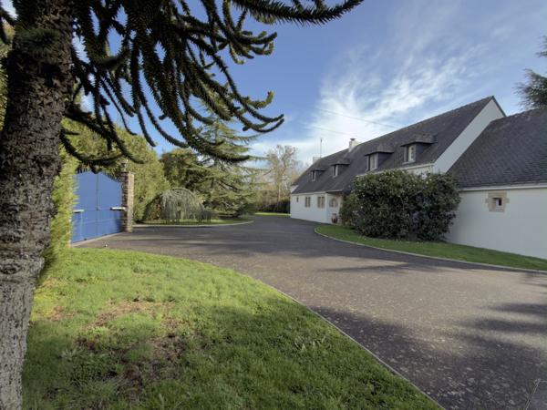 Maison à vendre à Pontchâteau (44160) - Loire-Atlantique