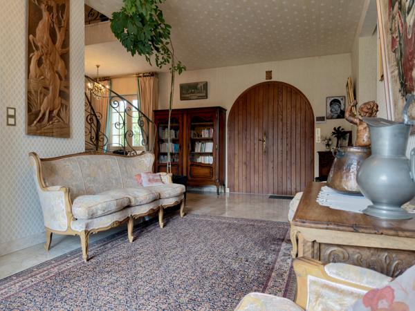 Maison à vendre à Pontchâteau (44160) - Loire-Atlantique