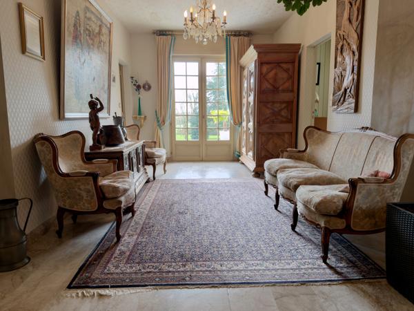Maison à vendre à Pontchâteau (44160) - Loire-Atlantique