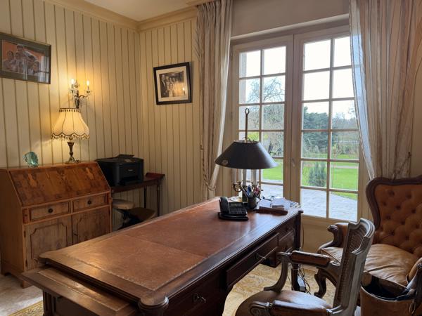 Maison à vendre à Pontchâteau (44160) - Loire-Atlantique