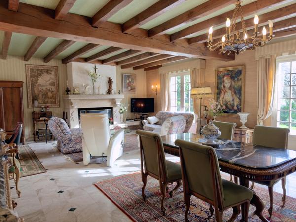 Maison à vendre à Pontchâteau (44160) - Loire-Atlantique