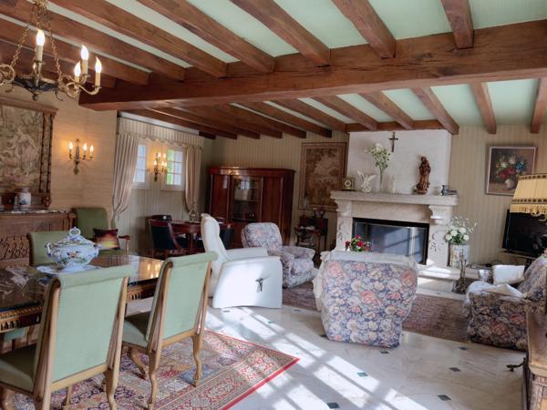 Maison à vendre à Pontchâteau (44160) - Loire-Atlantique