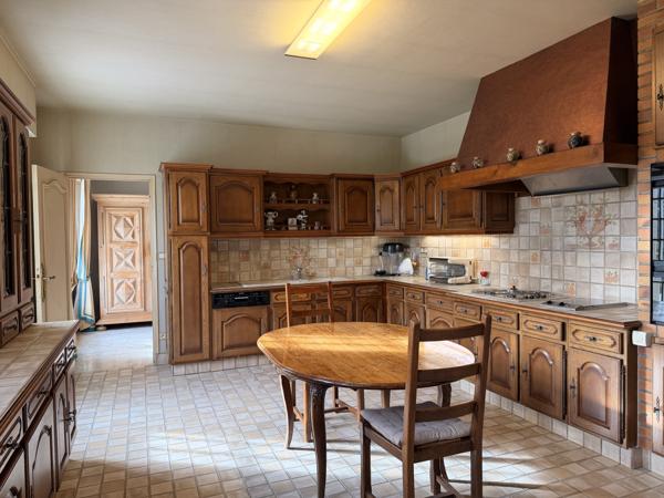 Maison à vendre à Pontchâteau (44160) - Loire-Atlantique