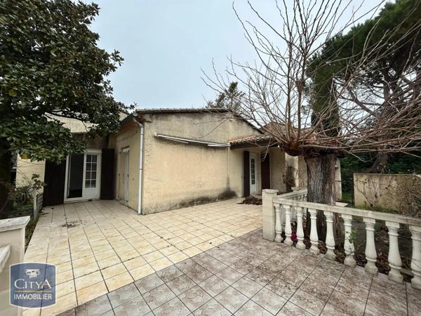 Maison à vendre 7 pièces 203m²