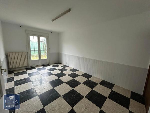 Maison à vendre 7 pièces 203m²