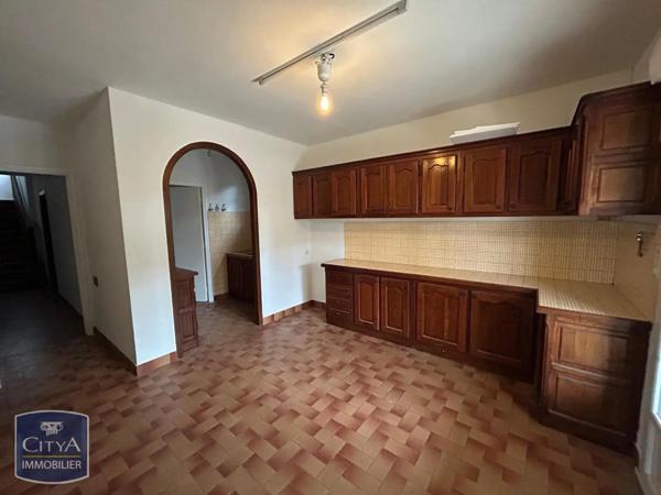 Maison à vendre 7 pièces 203m²