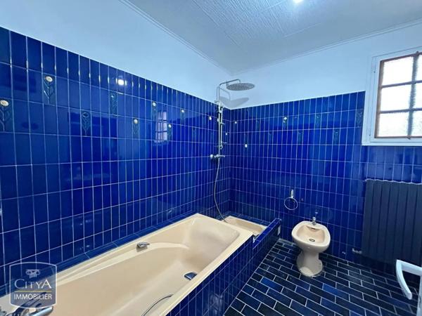 Maison à vendre 7 pièces 203m²