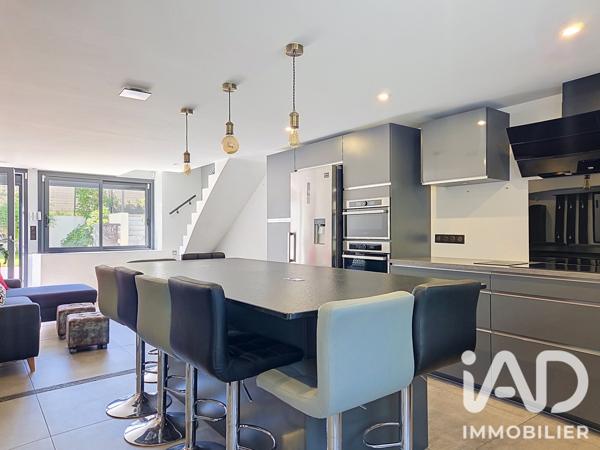 Appartement à vendre 4 pièces 80 m² Vers