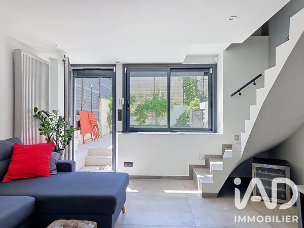 Appartement à vendre 4 pièces 80 m² Vers