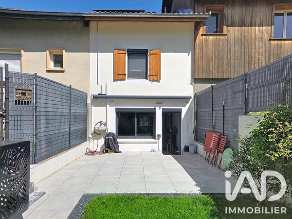 Appartement à vendre 4 pièces 80 m² Vers