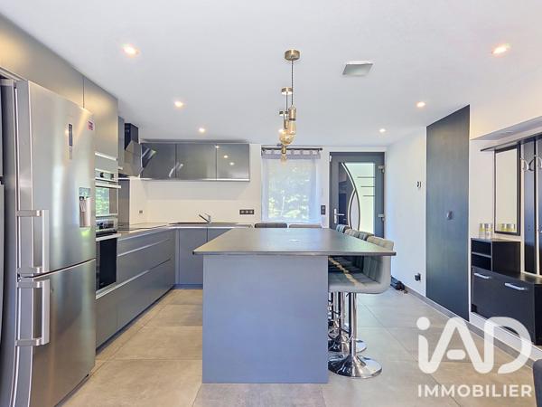 Appartement à vendre 4 pièces 80 m² Vers