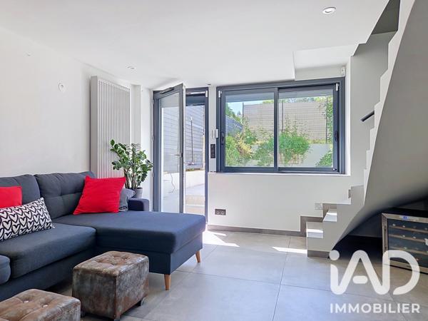 Appartement à vendre 4 pièces 80 m² Vers
