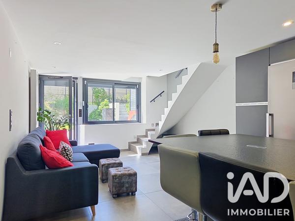 Appartement à vendre 4 pièces 80 m² Vers