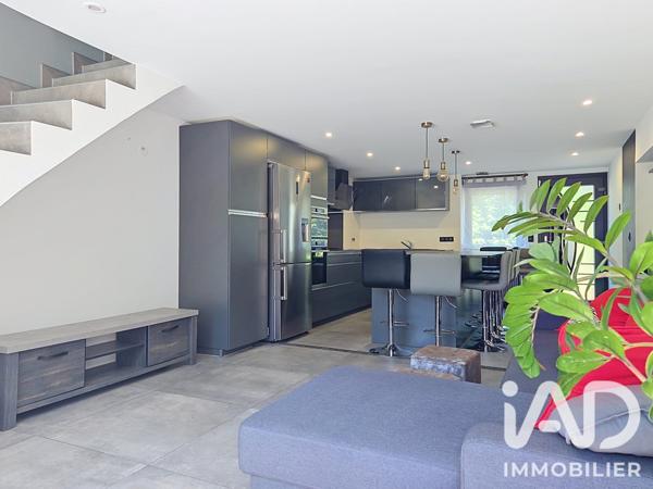 Appartement à vendre 4 pièces 80 m² Vers
