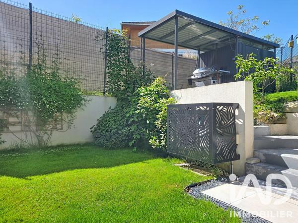 Appartement à vendre 4 pièces 80 m² Vers