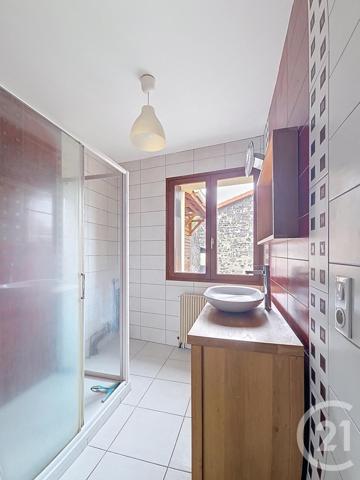 Maison à vendre  7 pièces - 217,30 m2 MOZAC - 63