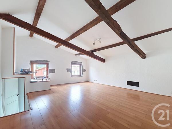 Maison à vendre  7 pièces - 217,30 m2 MOZAC - 63