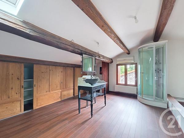 Maison à vendre  7 pièces - 217,30 m2 MOZAC - 63