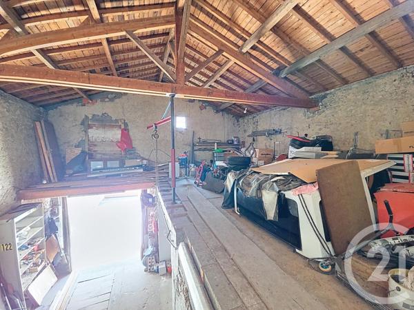 Maison à vendre  7 pièces - 217,30 m2 MOZAC - 63