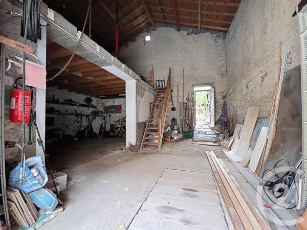 Maison à vendre  7 pièces - 217,30 m2 MOZAC - 63