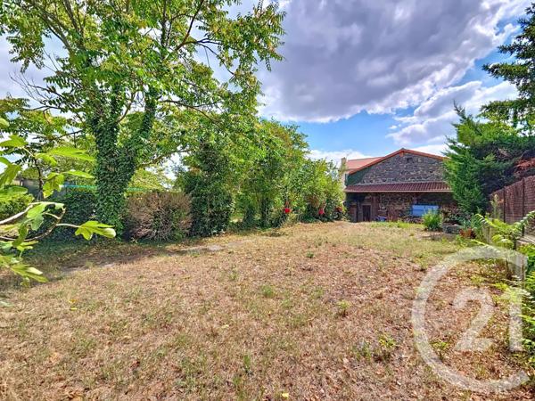 Maison à vendre  7 pièces - 217,30 m2 MOZAC - 63