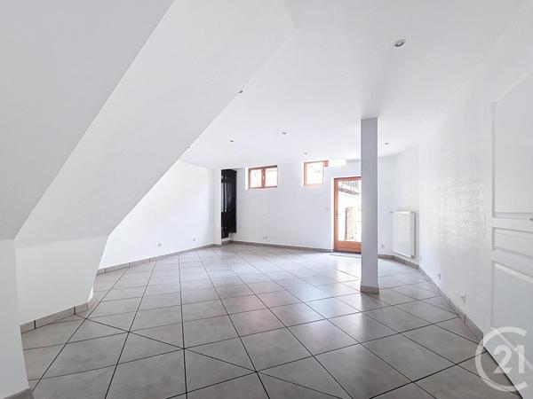 Maison à vendre  7 pièces - 217,30 m2 MOZAC - 63