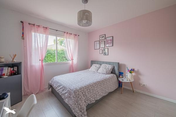 Maison à vendre |  Saint-Loubès |  6 pièces | 175 m²