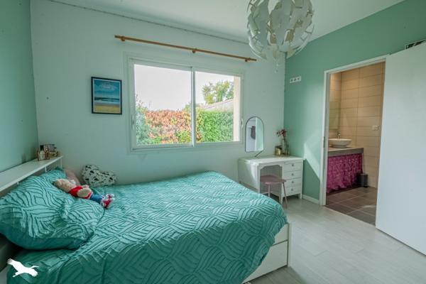 Maison à vendre |  Saint-Loubès |  6 pièces | 175 m²