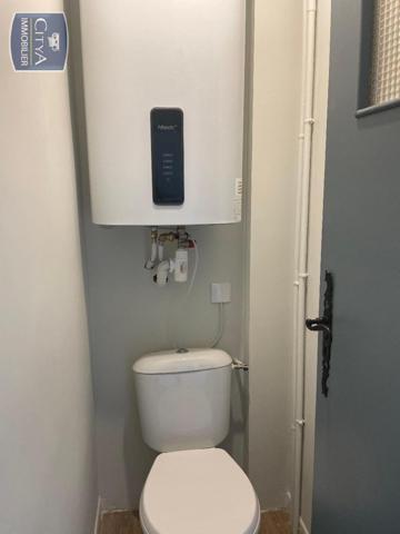 Appartement à louer 4 pièces 74.38m²