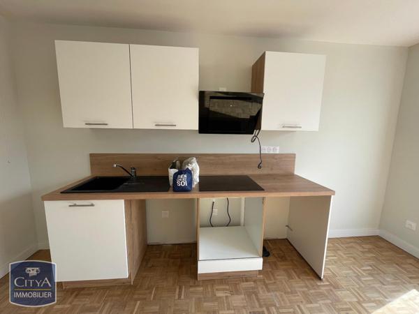 Appartement à louer 4 pièces 74.38m²