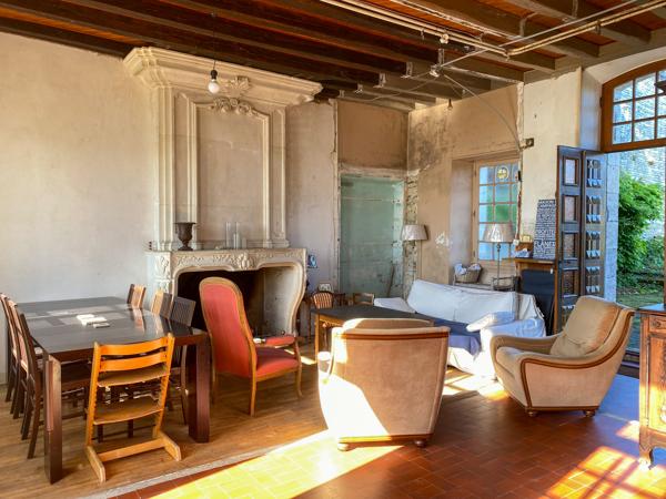 Maison à vendre à Brie (16590) - Charente
